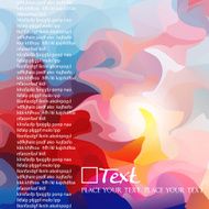 mosaic background N66