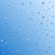 Water drops N34