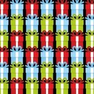 texture with gifts