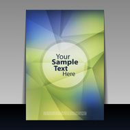 Flyer or Cover Design N96