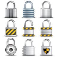 padlocks N5