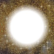 Abstract fractal background N239