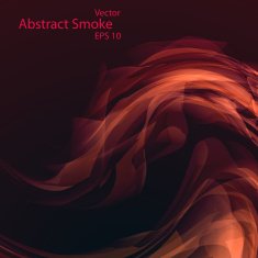 Smoke background elegant N29