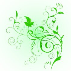 Spring Swirls N2