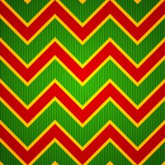 Chevron Pattern N90