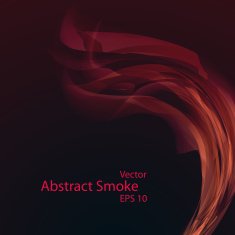 Smoke background elegant N30