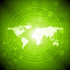 Abstract technology design N3