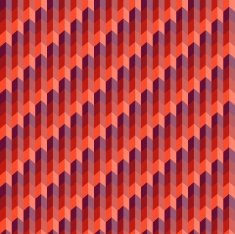 Seamless Geometric Pattern N310