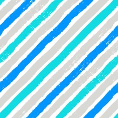 diagonal brushes seamless pattern