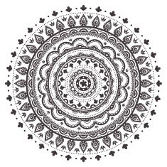 Ornament Ethno N5