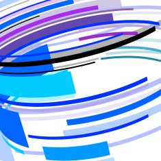 Abstract illustration colorful background N120