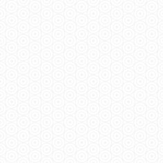 White circle texture seamless vector background N2