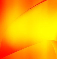 Colorful orange abstract background N2