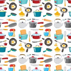 various objects N3