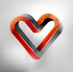 heart N399