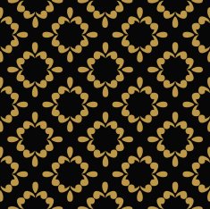 gold patterns N2