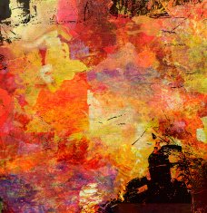 mixed media grunge N3