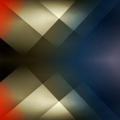 Abstract modern mosaic background N5