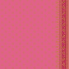 Sari Square - Pink N2