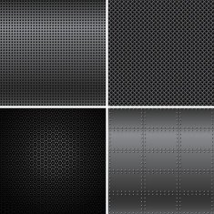 Black Metal Textures