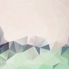 Abstract Triangle Geometrical Background N13