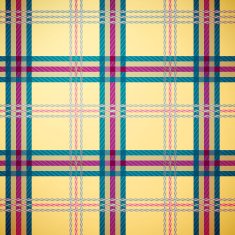 Tartan plaid pattern background