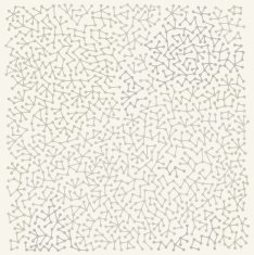 Abstract background - simple structure in vector N2