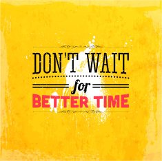 Quote typographical Background N53