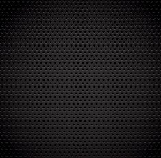 Black background of carbon fibre texture N3