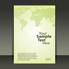 Flyer or Cover Design N94