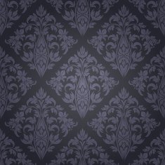 Seamless Floral Pattern N1773