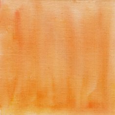 peach color watercolor abstract with canvas texture