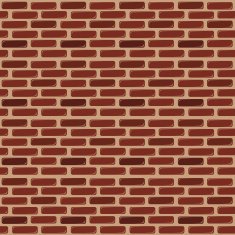 Brick wall seamless background N2