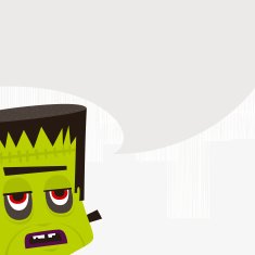 Frankenstein talk