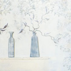 still life painting N3