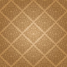 Seamless Floral Pattern N1780