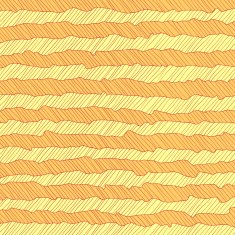 Pattern with vertical stripes from desert hills N2