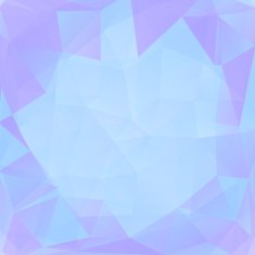 Abstract polygone background N9
