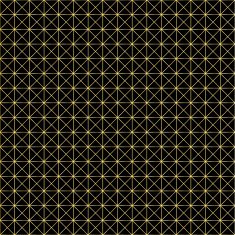 Seamless geometric pattern with gold Website background N2