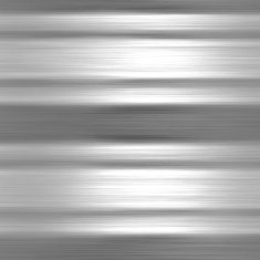 Metal background or texture of brushed aluminum plate N2