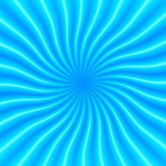 Abstract waved colorful vector background
