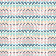 background with triangular element zigzag N2