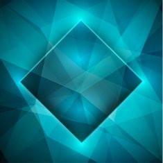 Abstract geometric triangles background N15