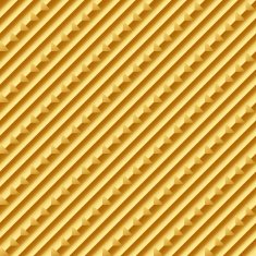 Golden textured background Vector illustration N2