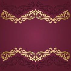 Invitation card N121