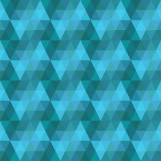 Seamless Geometric Background N14