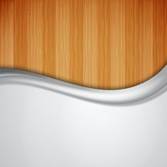Background with wood texture N4