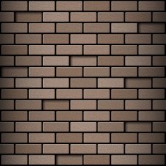 brick wall N48