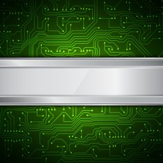 Technology background N82