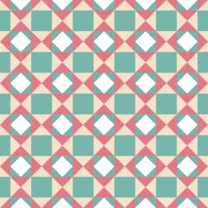 Seamless Geometric Background N15